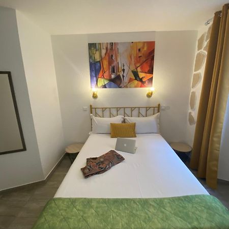 Appia Hotel カンヌ エクステリア 写真