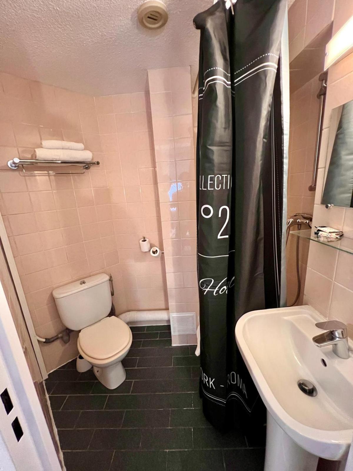 Appia Hotel カンヌ エクステリア 写真