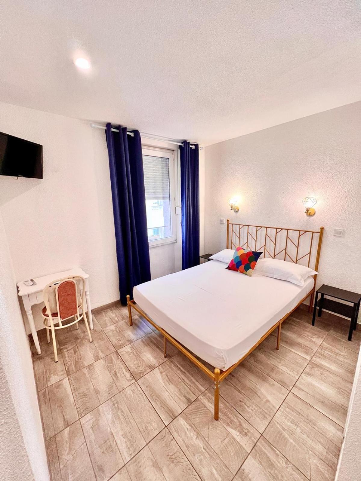 Appia Hotel カンヌ エクステリア 写真