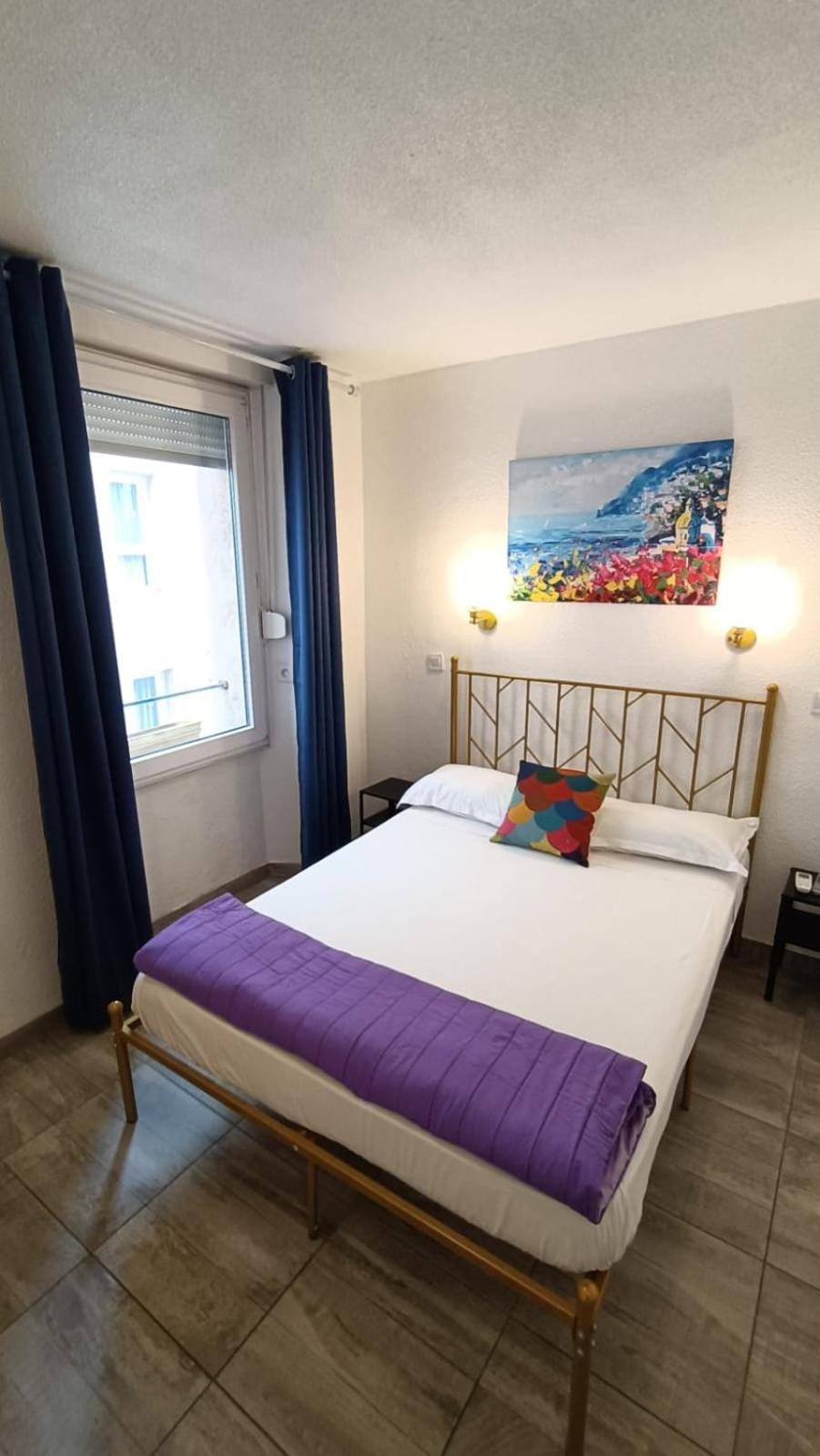 Appia Hotel カンヌ エクステリア 写真