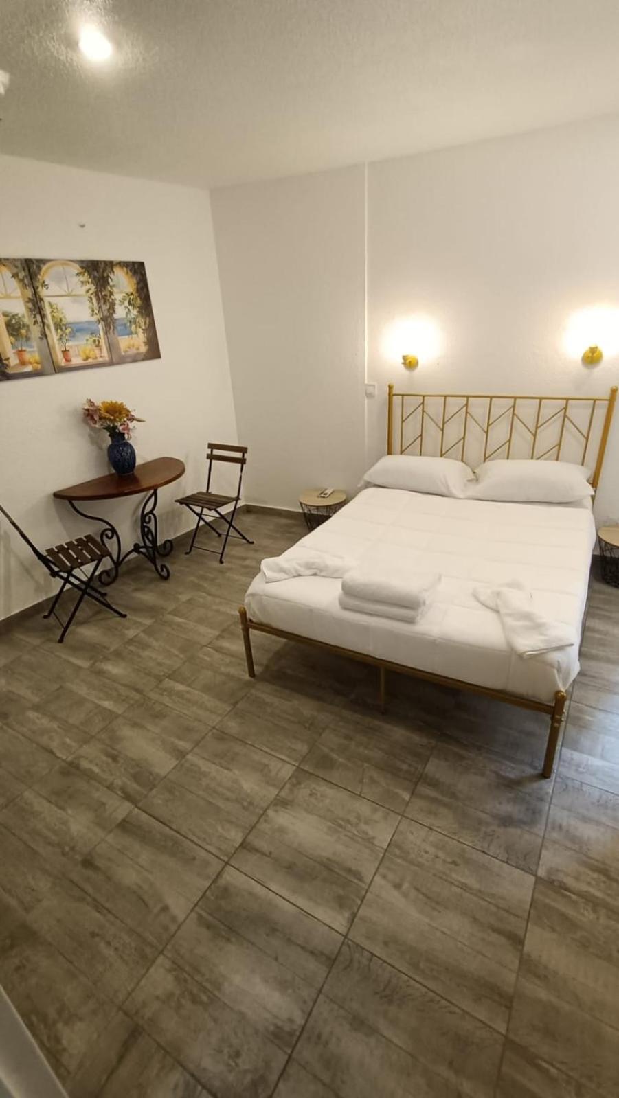 Appia Hotel カンヌ エクステリア 写真