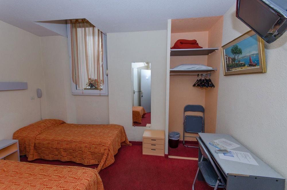 Appia Hotel カンヌ エクステリア 写真