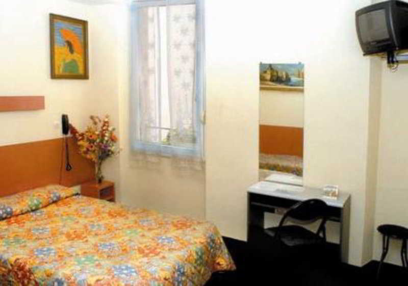 Appia Hotel カンヌ 部屋 写真