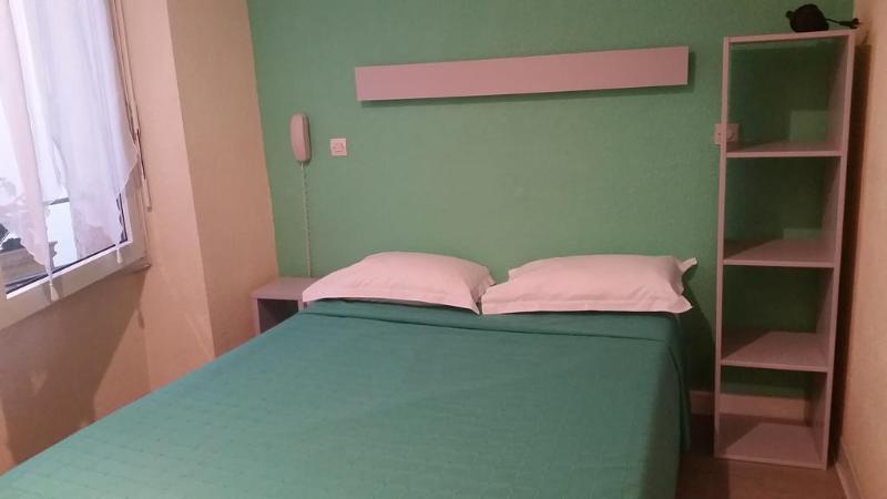 Appia Hotel カンヌ エクステリア 写真
