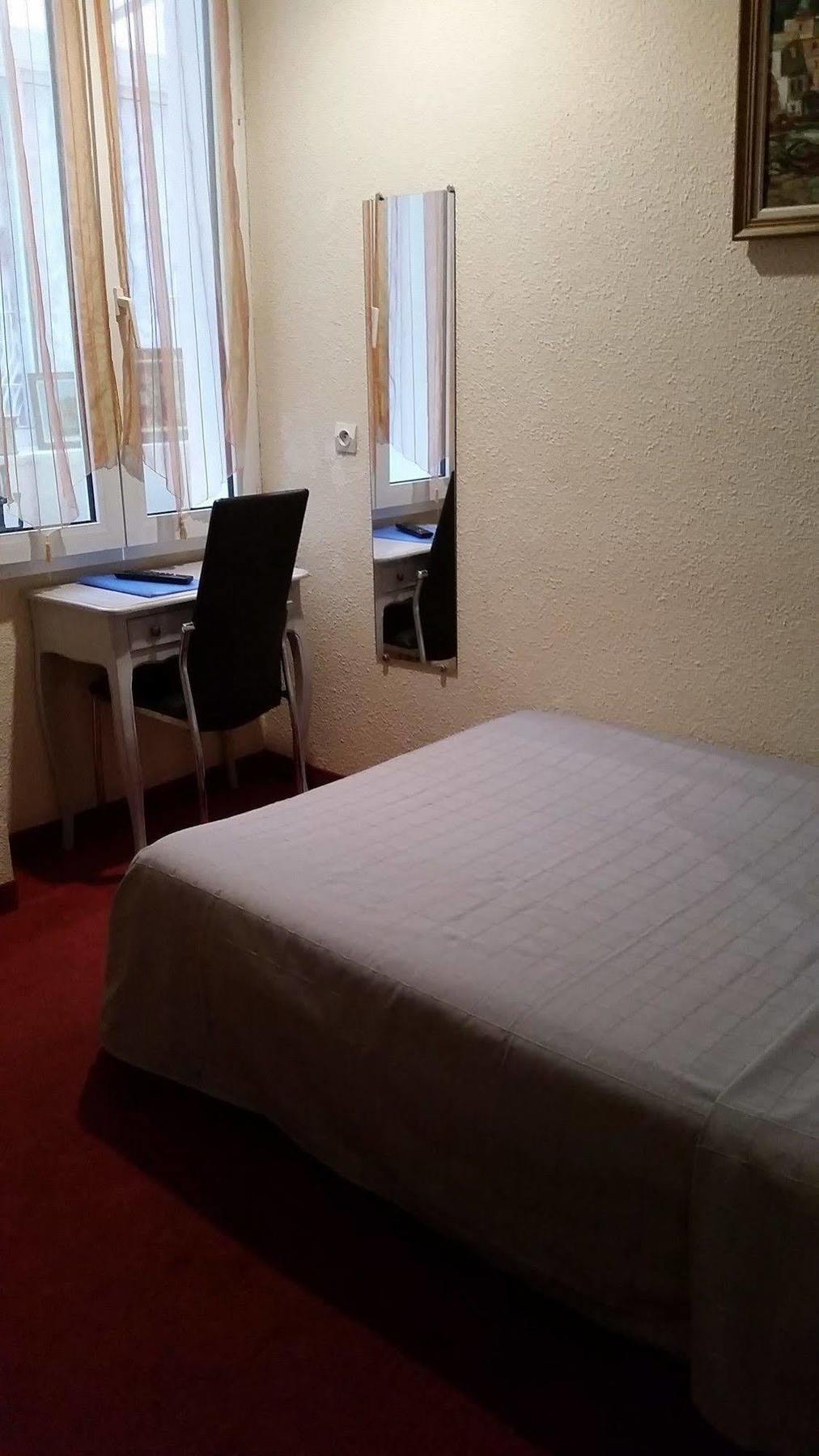 Appia Hotel カンヌ エクステリア 写真