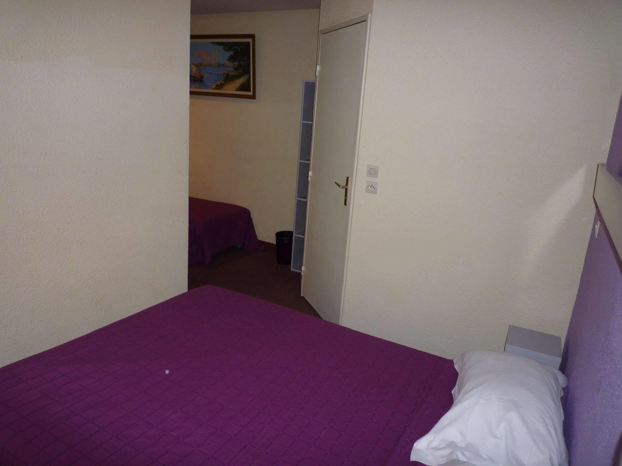 Appia Hotel カンヌ エクステリア 写真
